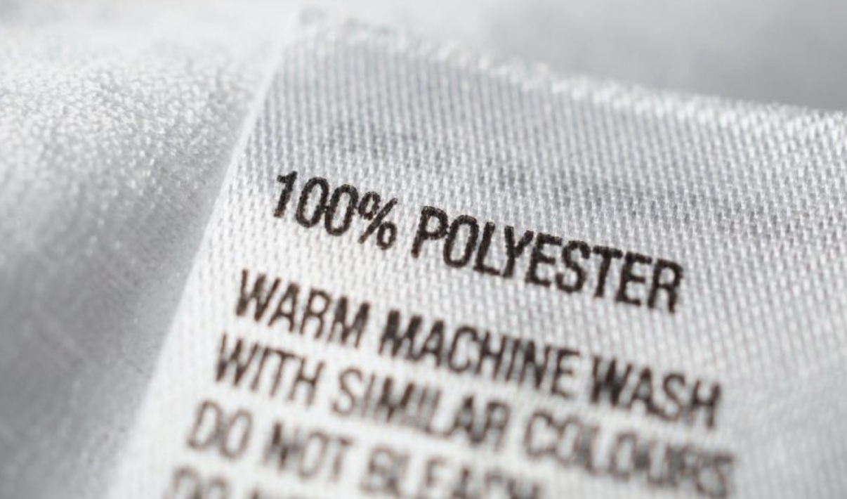 The Impact of Polyester In the Environment | Sustainable Fashion